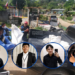 ¡HORROROSO! Raptan, ejecutan y hallan atados a cuatro primos en dos sectores de la ciudad de La Ceiba, Atlántida