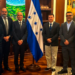 Asfura supervisa inversión de $624 millones para modernizar Puerto Cortés y generar empleo