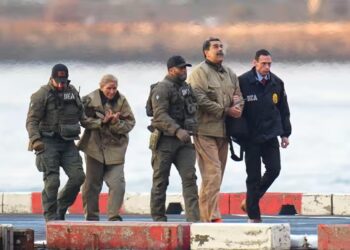 Juez ordena que el juicio de Nicolás Maduro y Cilia Flores comience el 1 de junio de 2027