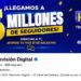 ¡HCH hace historia! Alcanza los 5 millones de seguidores en Facebook