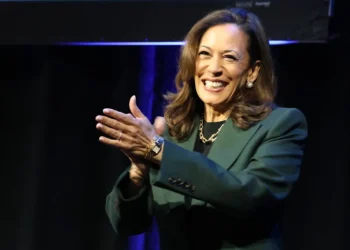 Kamala Harris aún no ha tomado la decisión de si buscará la Presidencia de EE.UU. en 2028