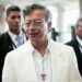 Gustavo Petro anuncia que no irá a la toma de posesión de Abelardo de la Espriella