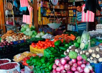 Canasta básica en Honduras aumenta alrededor de 1,456 lempiras en siete meses y presiona el bolsillo de las familias