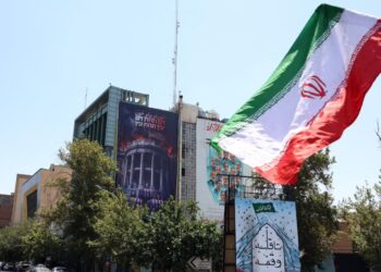 Irán avisa de que se acerca la «hora cero» para atacar a las fuerzas navales de EEUU