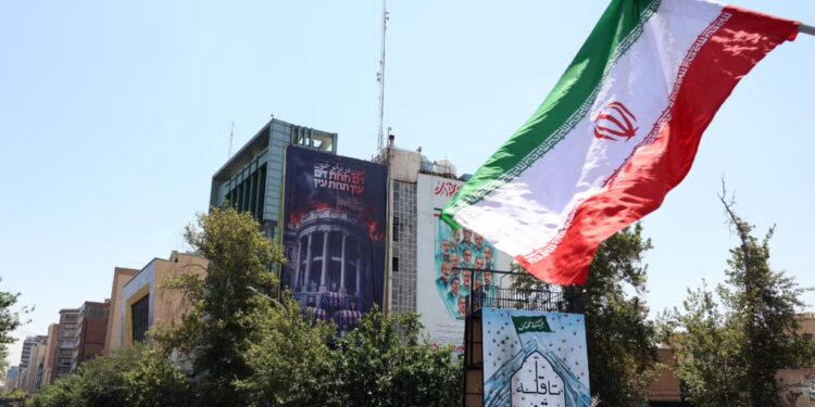 Irán avisa de que se acerca la «hora cero» para atacar a las fuerzas navales de EEUU