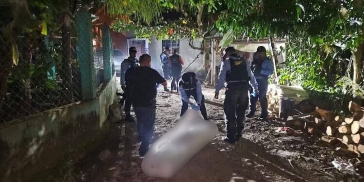 Honduras: de más de 2,200 muertes violentas de mujeres en los últimos seis años, solo 67 recibieron sentencia, advierte experta