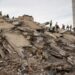 El balance de muertos por el doble terremoto en Venezuela asciende a 4,561
