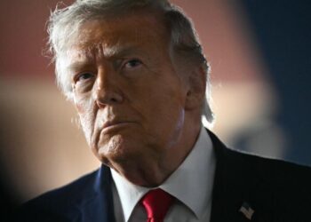 Trump dice que Irán no está «listo» para un acuerdo porque siempre se echa para atrás