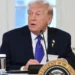 Trump dice que por ahora no quiere negociar con Irán pese a contacto reciente con Teherán