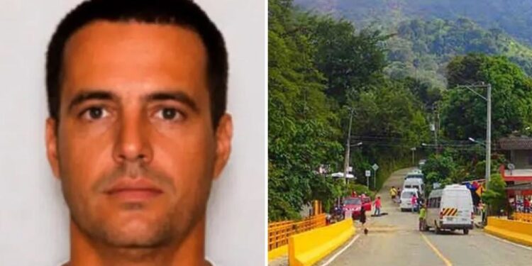 ¿Crimen o accidente? La misteriosa muerte de un empresario neerlandés en Colombia