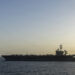 Trump explica por qué EE.UU. quiere cobrar reembolsos al paso de barcos por Ormuz