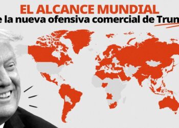 Colombia devela qué hay detrás del nuevo golpe arancelario de Donald Trump