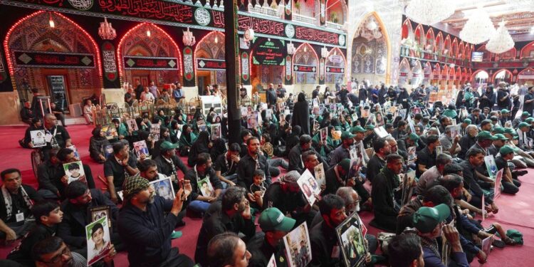 La cifra que eriza la piel: el número de civiles muertos en Irán por las agresiones de EE.UU.