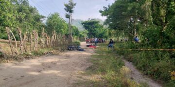¡Trasciende nueva masacre en Honduras! Tres personas habrían sido asesinadas en El Negrito, Yoro