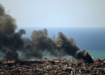 EE.UU. niega que Irán haya matado o capturado a soldados estadounidenses en Siria