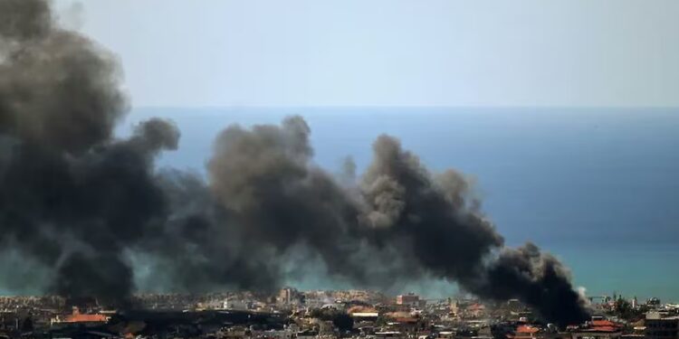 EE.UU. niega que Irán haya matado o capturado a soldados estadounidenses en Siria