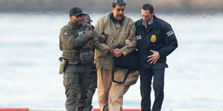 Nicolás Maduro asistirá este miércoles a una audiencia en Nueva York tras seis meses de su captura