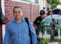 A audiencia inicial, el profesor del instituto “JTR” acusado de violación