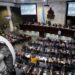 Abusadores de menores Honduras Congreso Nacional