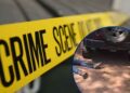 ¡Violencia no para! Acribillan a dos hombres que viajaban en una camioneta en Atima, Santa Bárbara