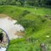 Ahogado hallan a hombre en un reservorio de agua de Gracias, Lempira