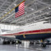 Administración Trump cita a periodistas de The New York Times por reportajes sobre el Air Force One