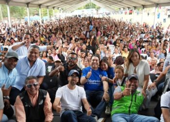 Alcaldía del Distrito Central celebra el Día del Barrendero y reconoce la labor de quienes mantienen limpia y en movimiento la capital