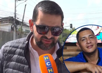 “Alex es un psicópata despiadado; le robó el celular para enviar mensajes y confundir”: Con exigencia de justicia, hermano retira cuerpo de Vianka