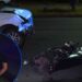 Borracho al volante arrastró a una pareja e intentó darse a la fuga | Móvil Emergencia TGU