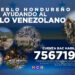 ¡Ya son dos millones de lempiras! El pueblo hondureño y empresas se desbordan en solidaridad con venezolanos a través de campaña de HCH