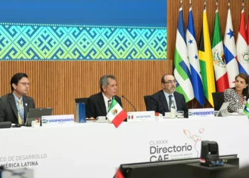 CAF aprueba préstamo de $400 millones para impulsar viviendas sociales en Honduras