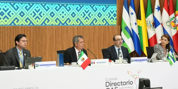 CAF aprueba préstamo de $400 millones para impulsar viviendas sociales en Honduras