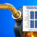 ¡Vuelven los trancazos! Combustibles subirán otra vez la próxima semana; el kerosene aumenta casi L6