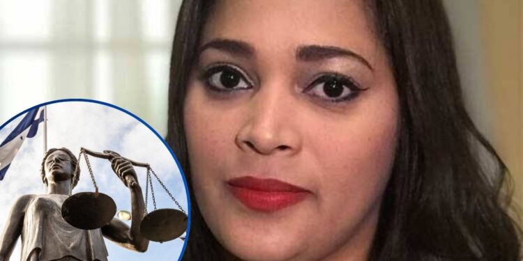 ¡Se cae la absolución! CSJ ordena repetir juicio a la exjueza Wendy Caballero
