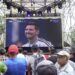 Capitalinos disfrutaron de la épica remontada de Argentina a través del Fan fest