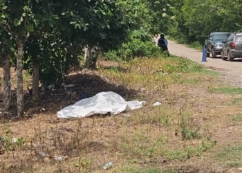 ¡Violencia no para! A balazos asesinan a comerciante en Villanueva, Cortés