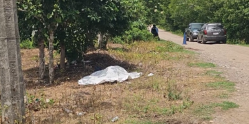 ¡Violencia no para! A balazos asesinan a comerciante en Villanueva, Cortés