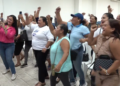 “Viene JOH”: Más que listos los nacionalistas para celebrar el esperado e increíble regreso del exmandatario