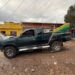 ¡Imparable violencia! Motosicarios asesinan a conductor en la capitalina colonia Divino Paraíso