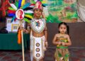 Centros educativos de Honduras celebran el “Día de Lempira” con diversas actividades