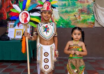 Centros educativos de Honduras celebran el “Día de Lempira” con diversas actividades