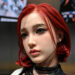 China presenta un robot con IA para combatir la soledad y hasta ofrecer compañía íntima