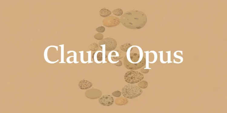 ¡Anthropic pisa el acelerador! Lanza Claude Opus 5, una IA potente a mitad de precio
