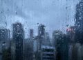 Onda tropical dejará lluvias y tormentas eléctricas hoy en gran parte de Honduras