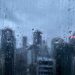 Onda tropical dejará lluvias y tormentas eléctricas hoy en gran parte de Honduras
