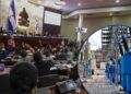 Congreso aprueba compra de 80 megavatios de energía a Nicaragua y Panamá