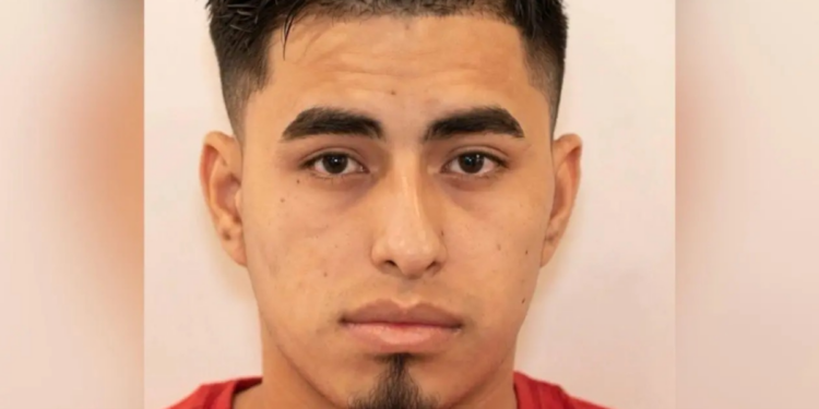Autoridades de Maryland, Estados Unidos buscan a hondureño acusado del asesinato de su pareja