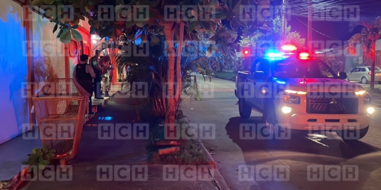 ¡Imparable la violencia! Sin mediar palabras le arrebatan la vida de varios impactos de bala a un hombre en Catacamas
