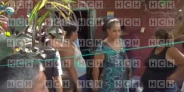 ¡Fatal decisión! Encuentran sin vida a un jovencito en el interior de una vivienda en Villanueva, Cortés