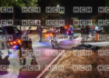 ¡Tragedia sobre ruedas! Motociclista pierde la vida tras ser embestido por un cabezal en San Pedro Sula